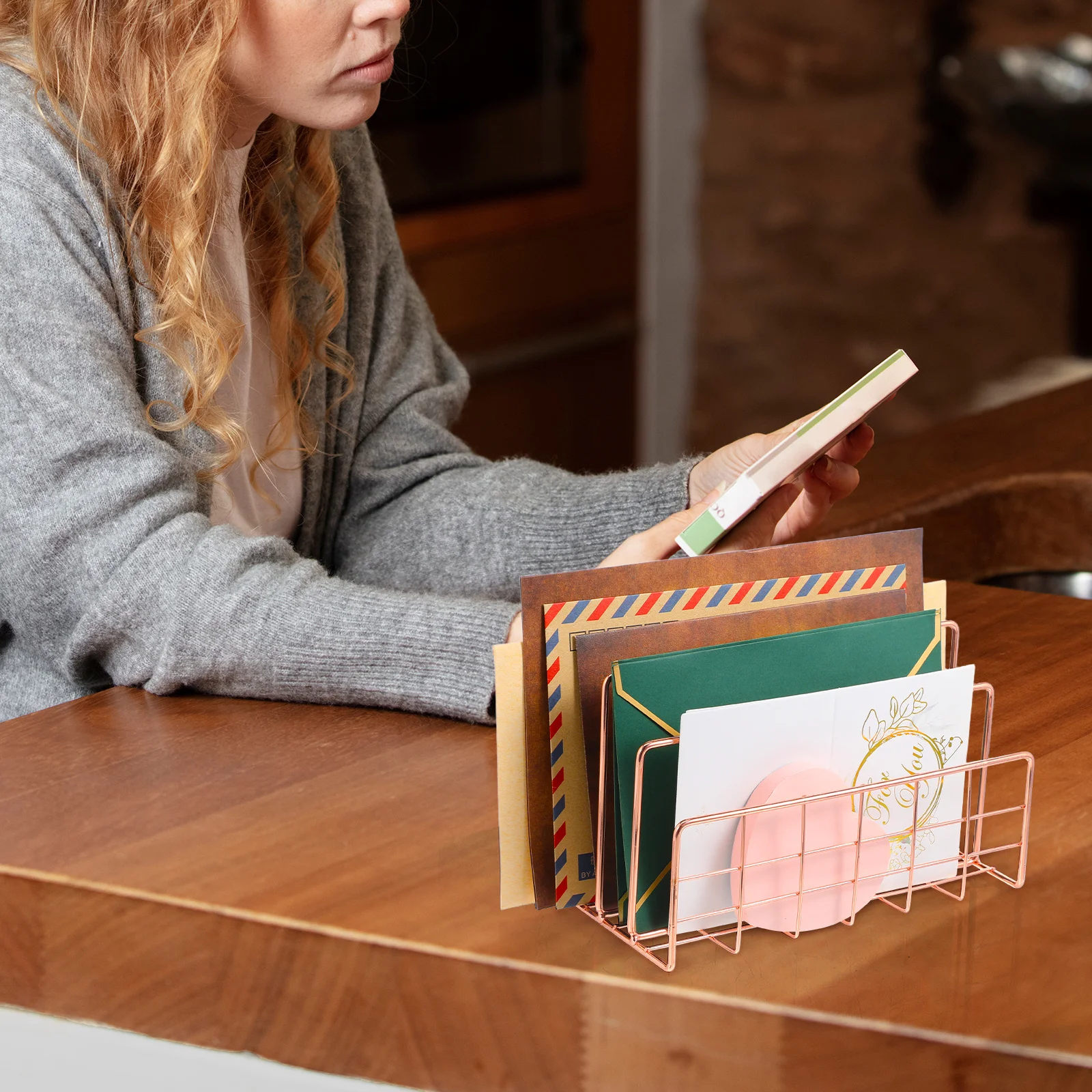 Стойка-сортировщик - Фотография_5