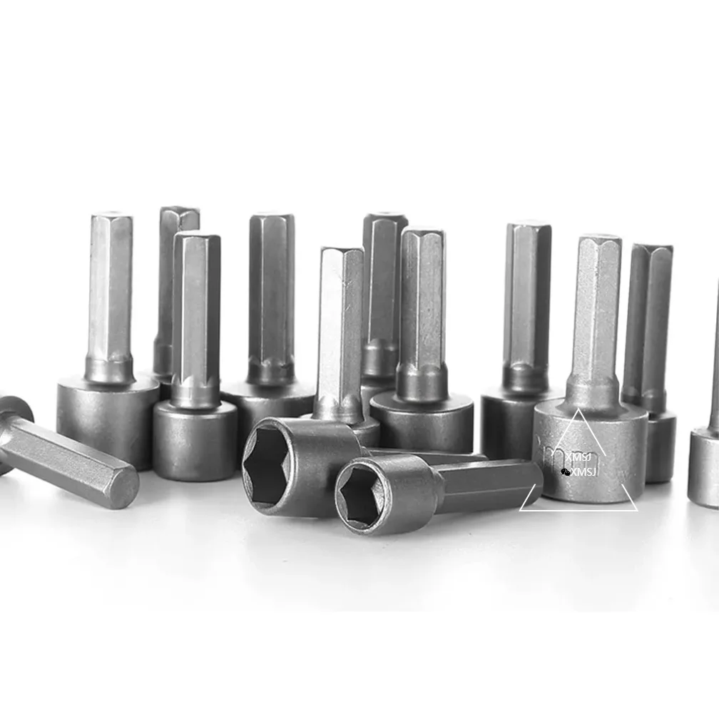 Шестигранная гайковертка - Фотография_4