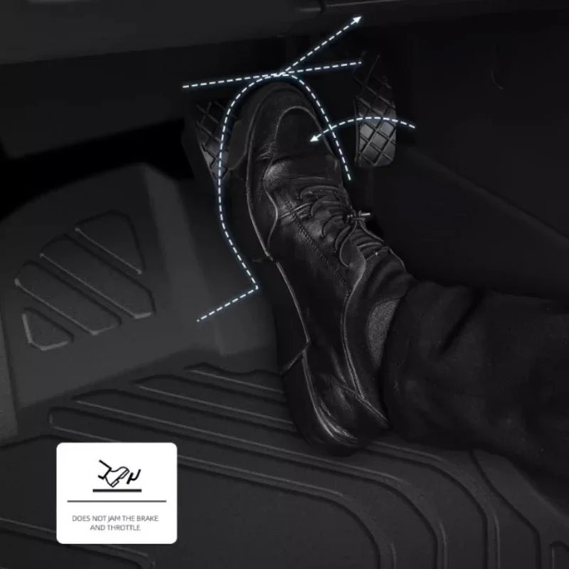 Для hyundai sonata 2015-2018 9/2020-2023 - Фотография_4