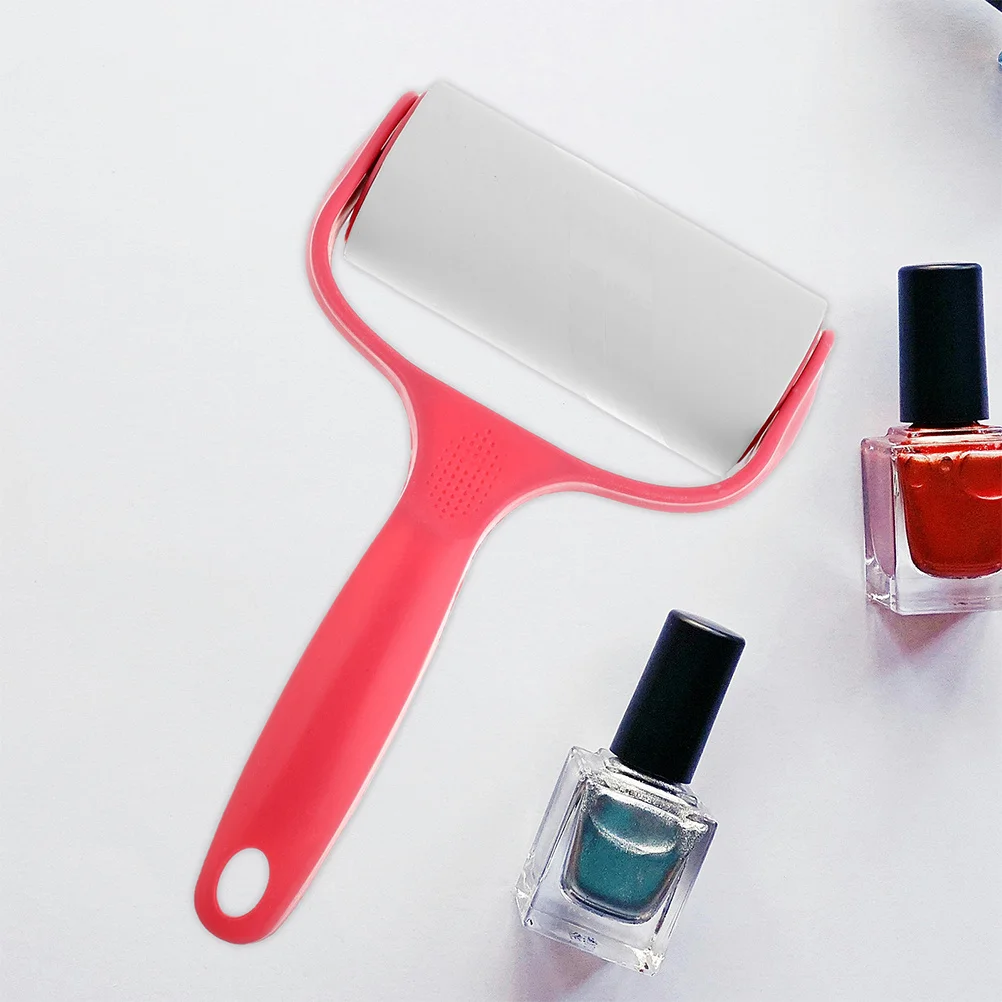 Ролик для чистки ногтей - Фотография_4