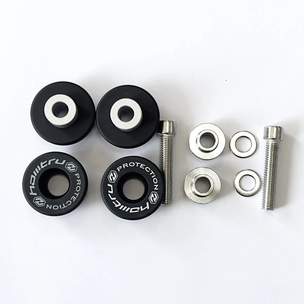 Задний коромысло мотоцикла - Фотография_6