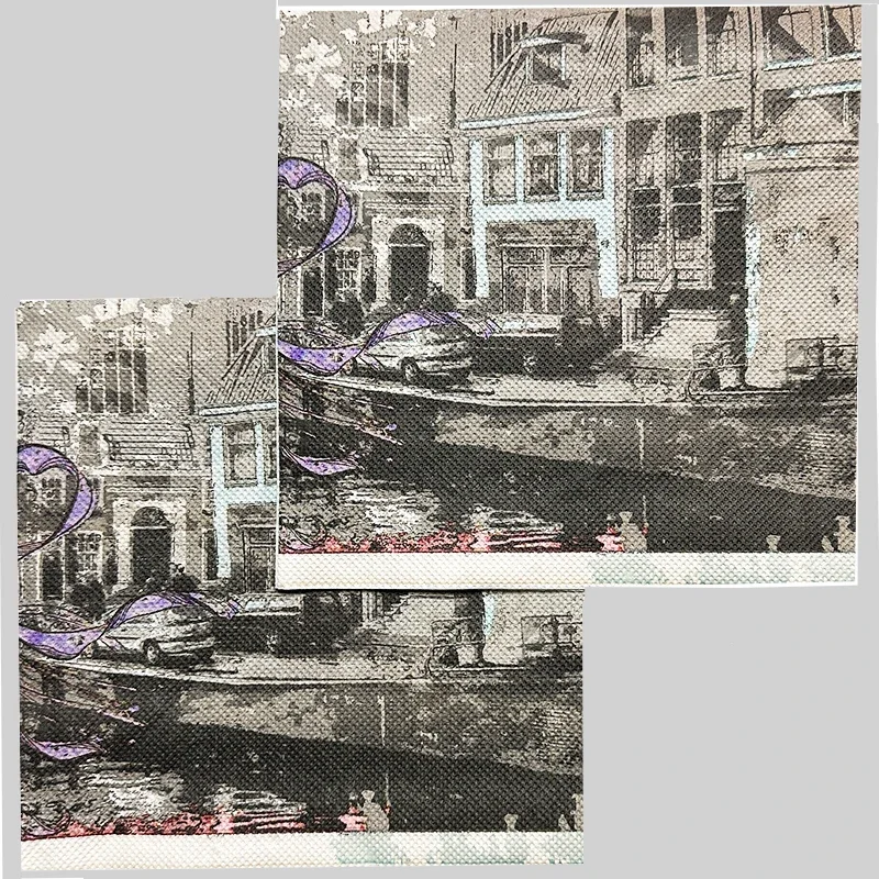 33 см, газета, старый стиль - Фотография_2
