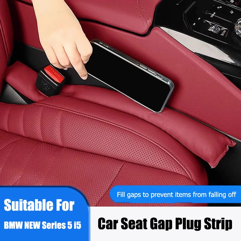 Заполнитель зазора сиденья автомобиля - Фотография_2