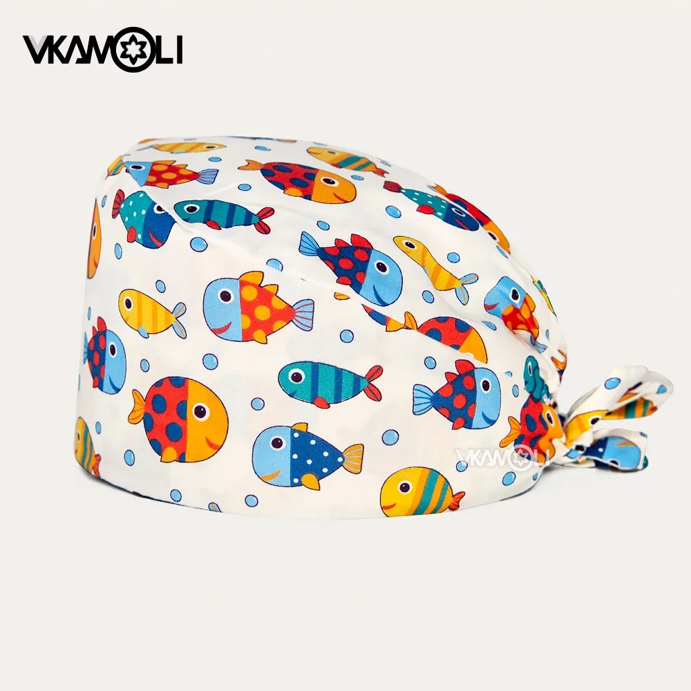 Шапка унисекс из 100% хлопка для - Фотография_3