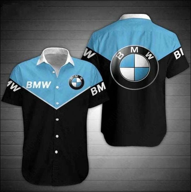 Bmw top racing life motorrad рубашки