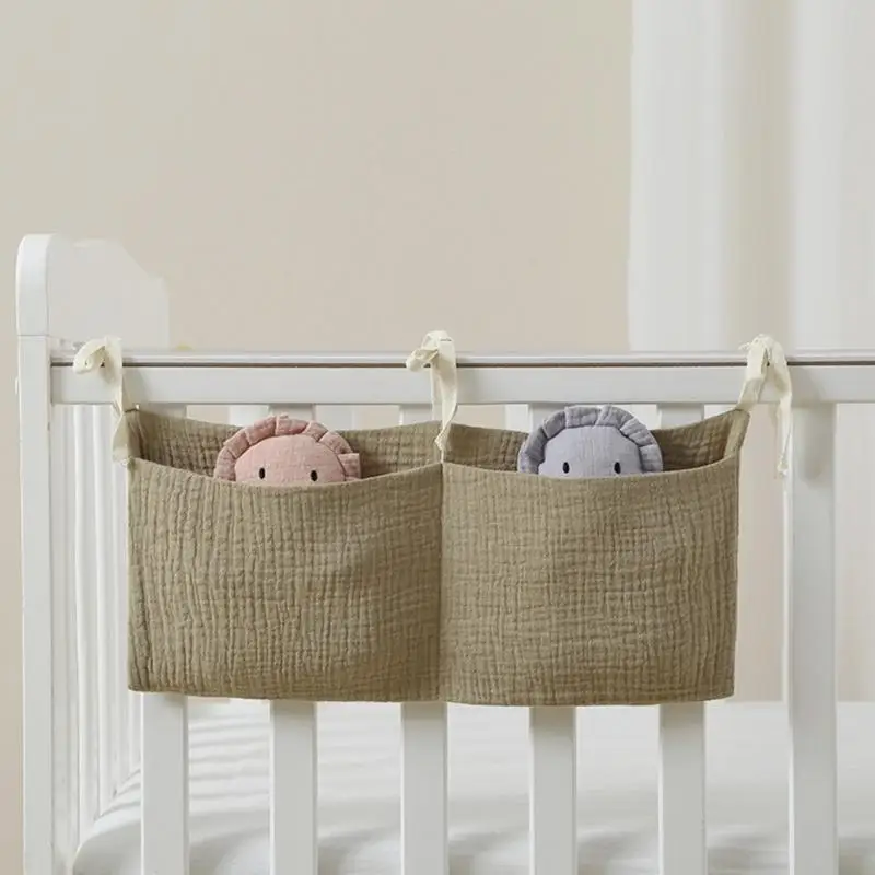 C5af baby bed-rails vishing bag - Фотография_2