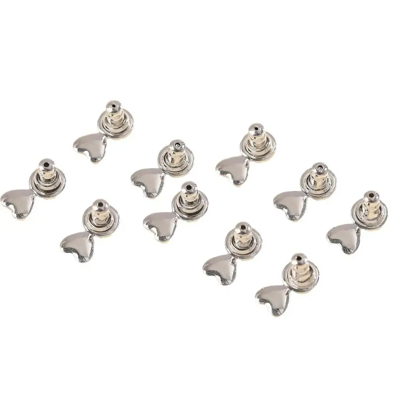 A52e fashion heart sercring locks - Фотография_4