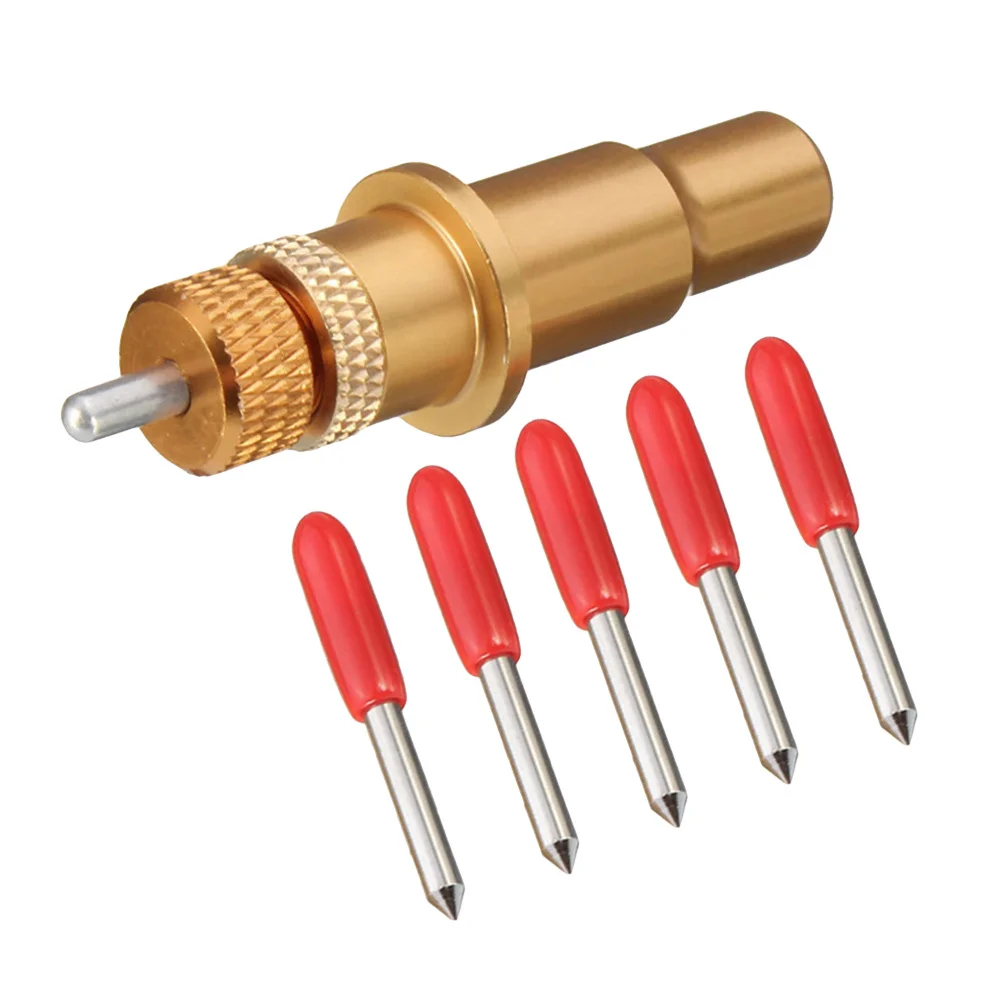 45-градусный держатель лезвия для дерева - Фотография_5