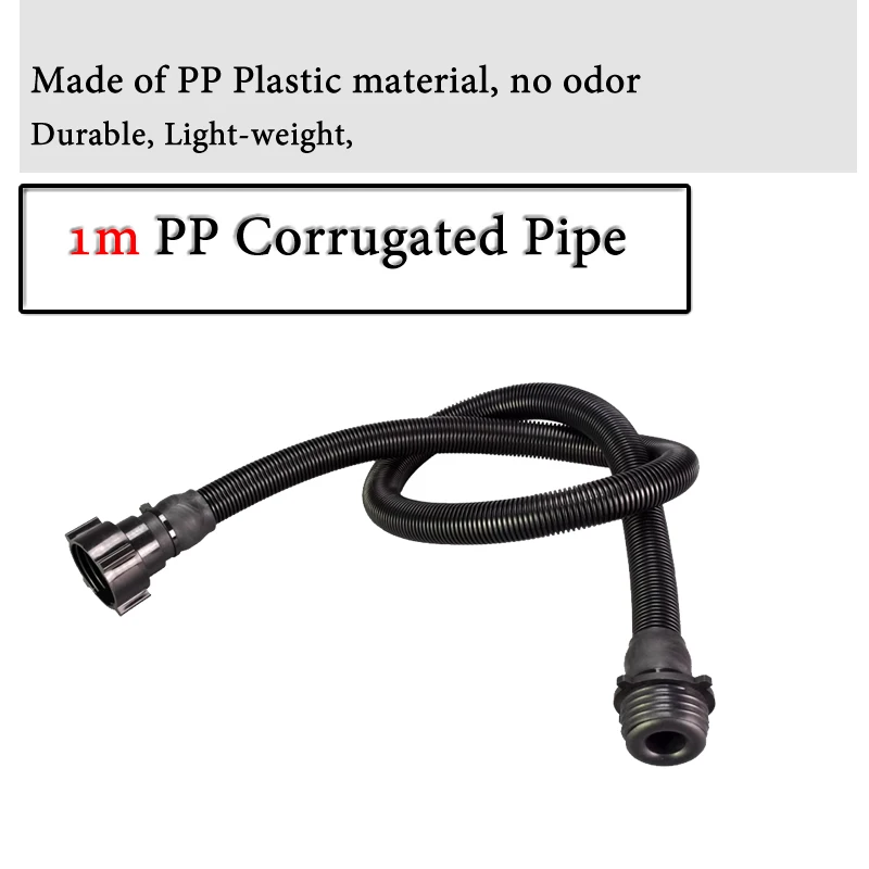 Модель y 40 мм, универсальная дыхательная трубка - Фотография_5