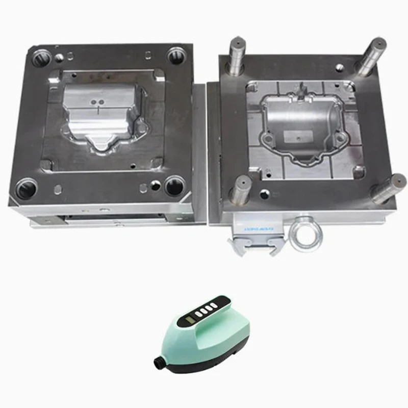 Производство с чпу