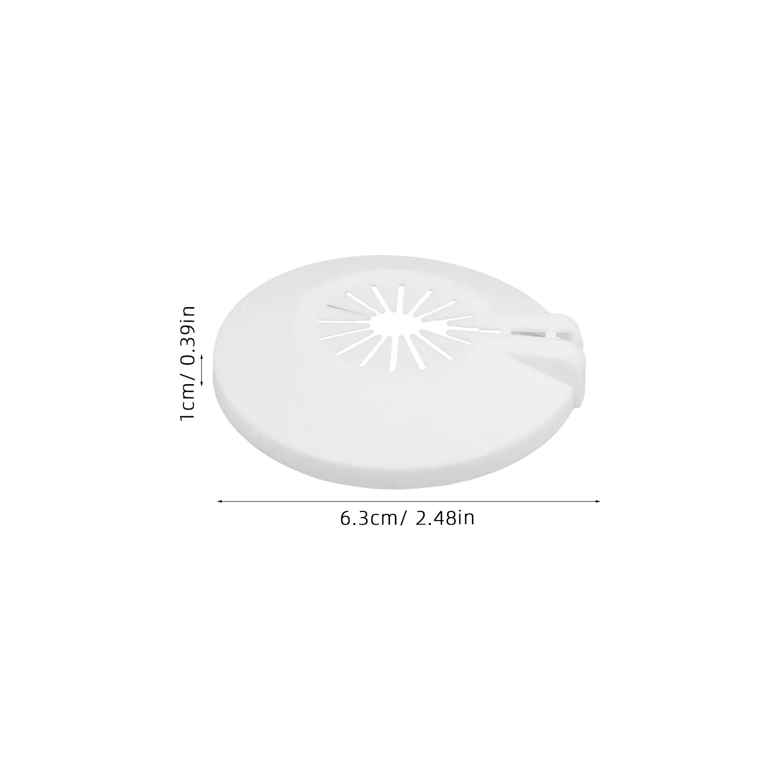 Крышки пожарного спринклера 15 - Фотография_4