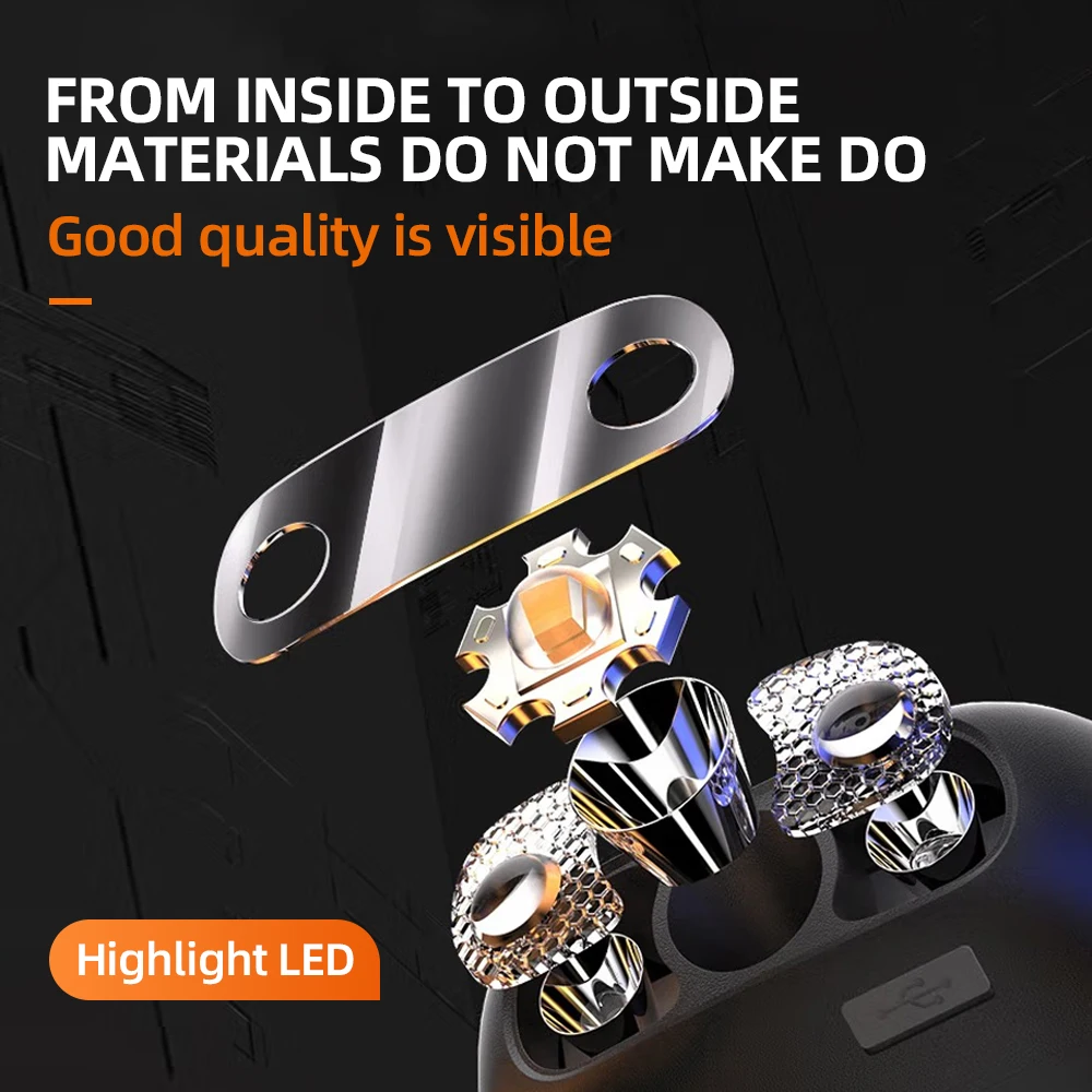 Superfire мини перезаряжаемый мощный - Фотография_3