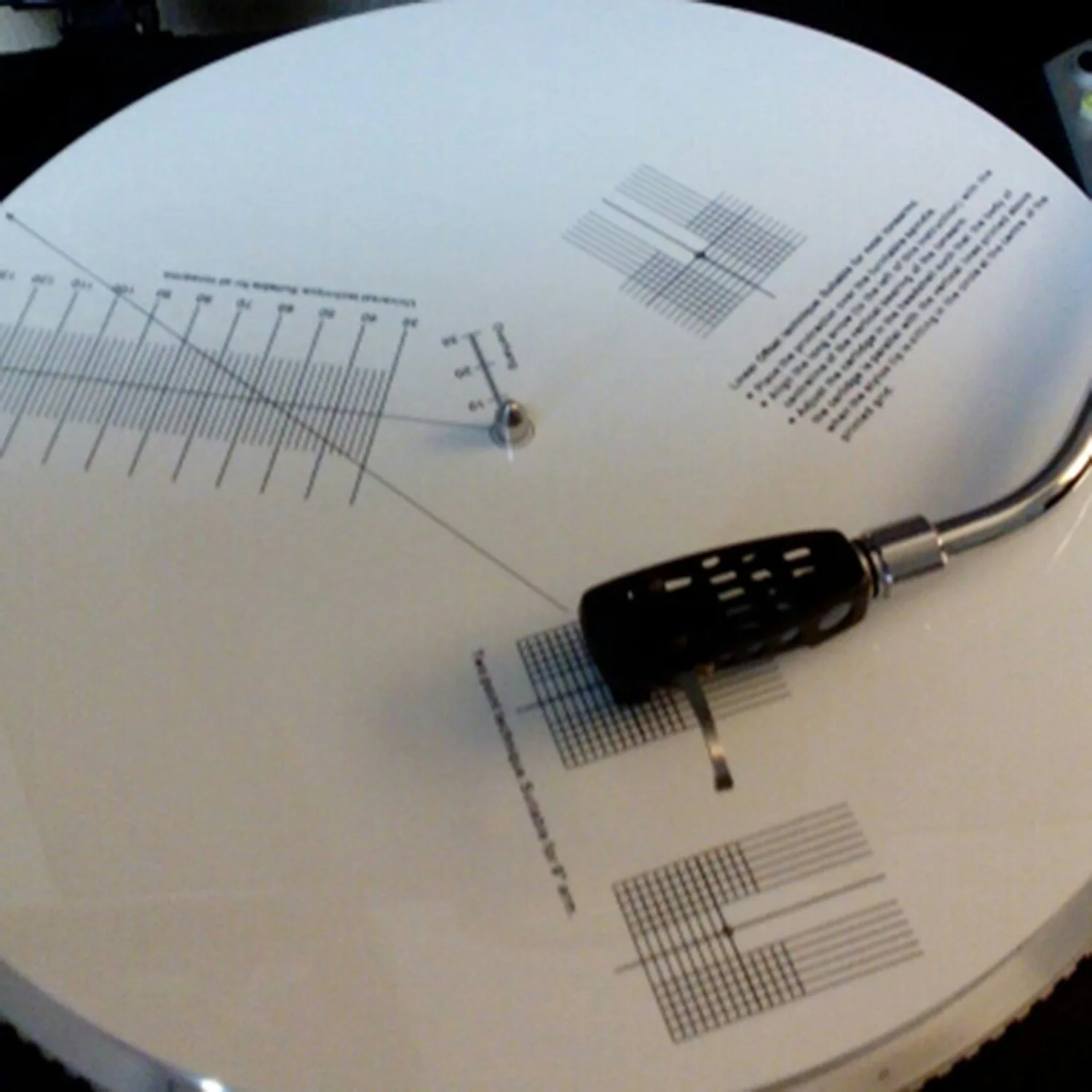 Aa91 противоскользящая виниловая пластина lp