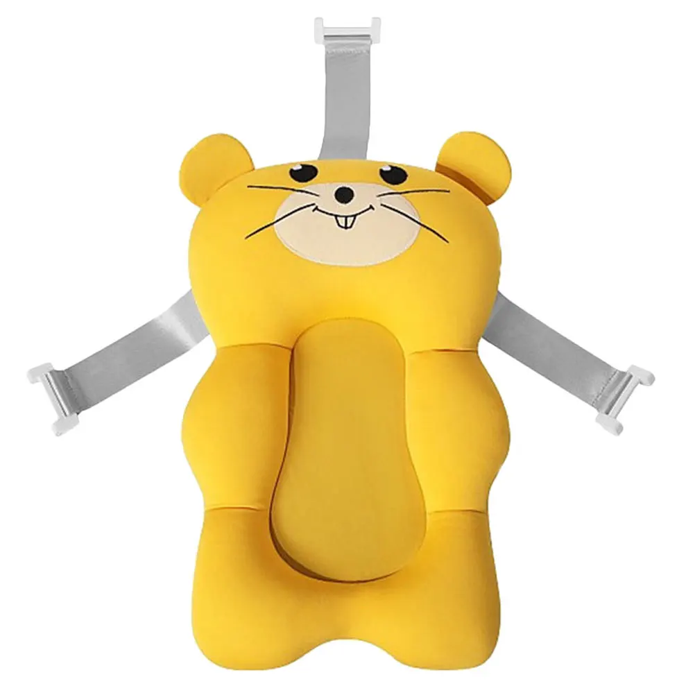 Плавающий детский коврик для ванной - Фотография_6