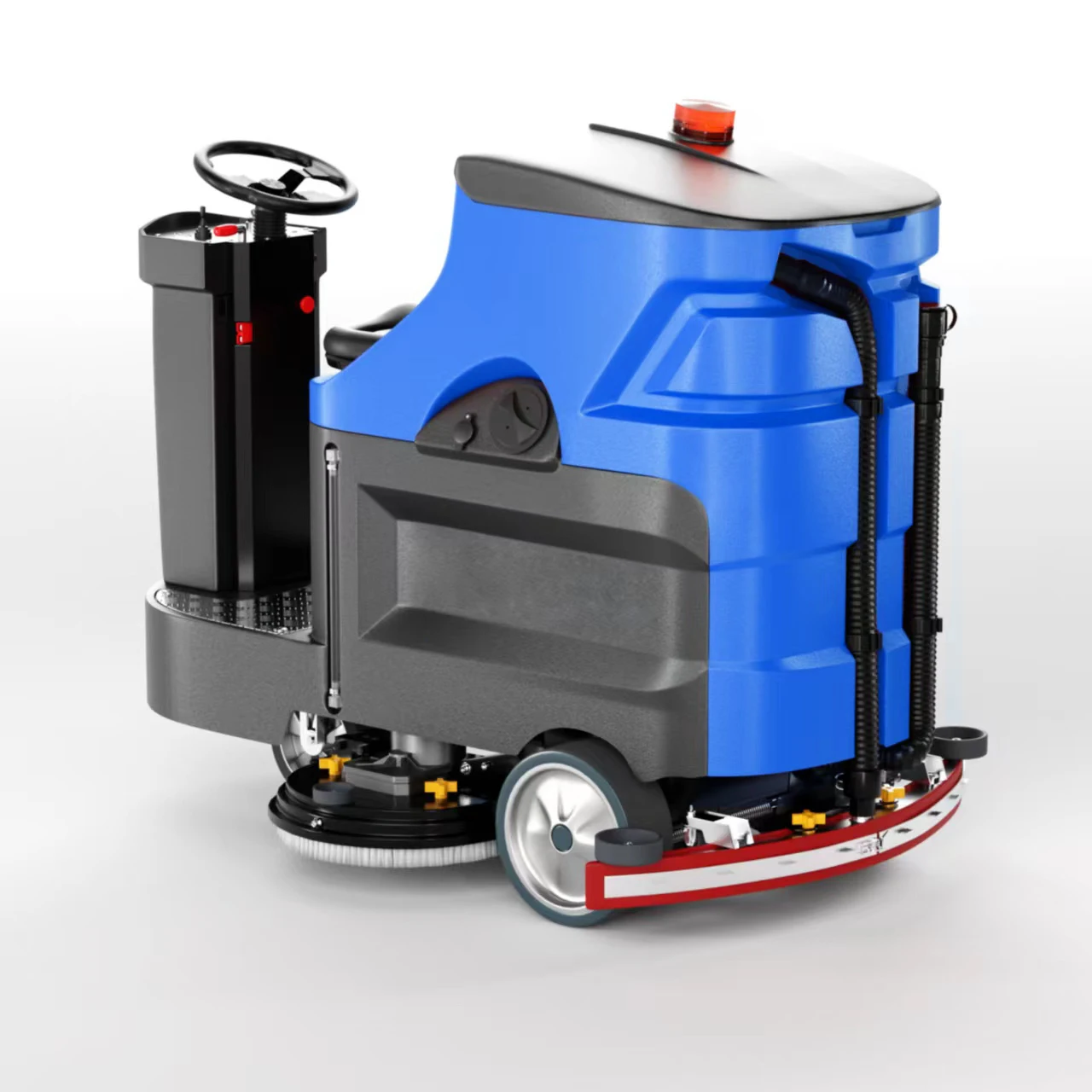 Cleanhorse g2 электрическая езда - Фотография_2