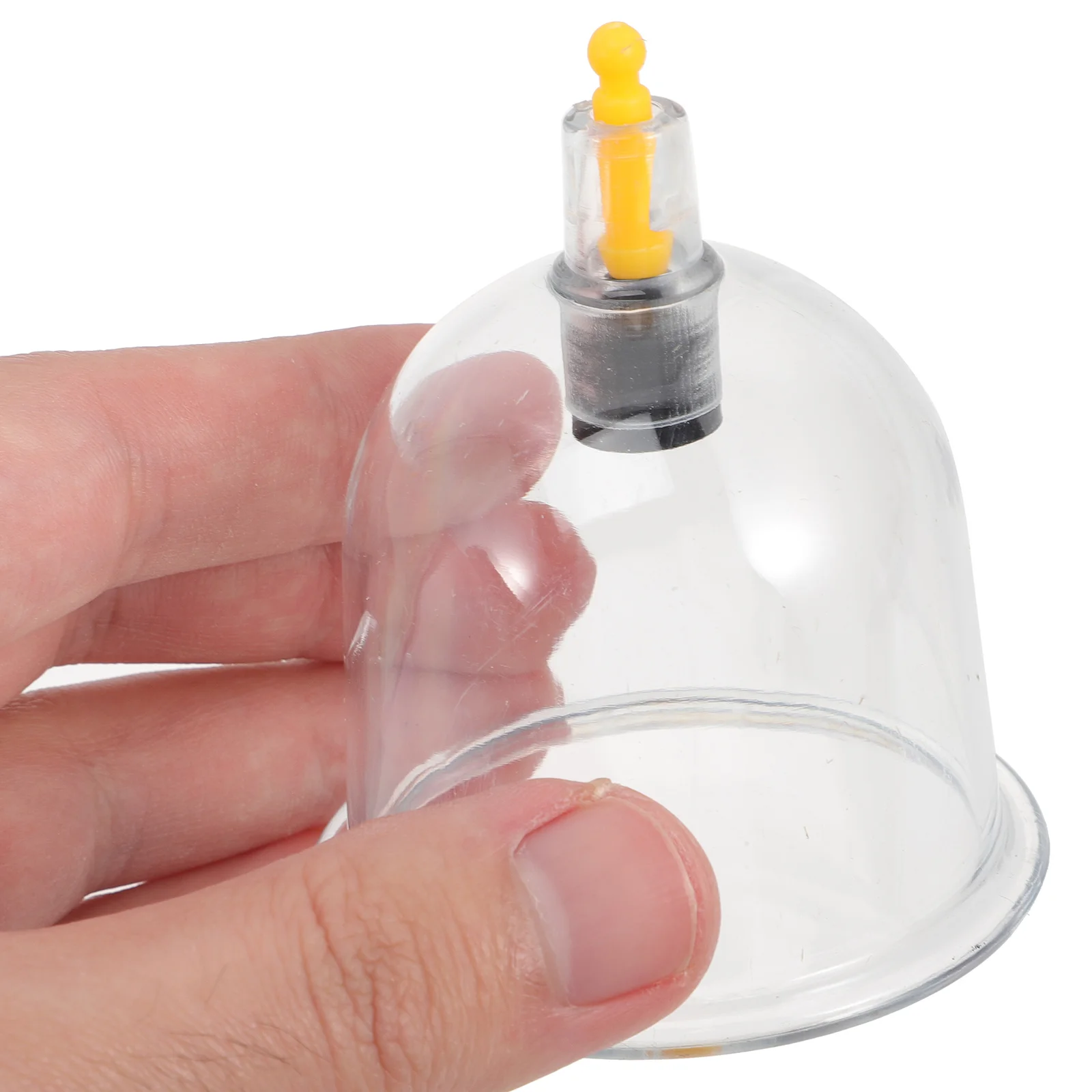 1 комплект, набор для вакуумной терапии