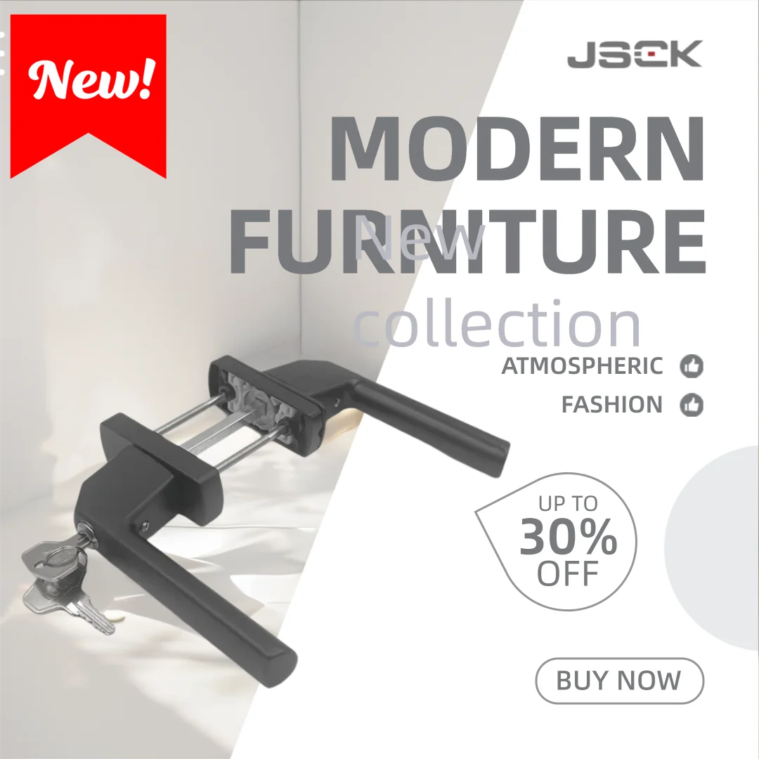 Высококачественная запираемая оконная - Фотография_3