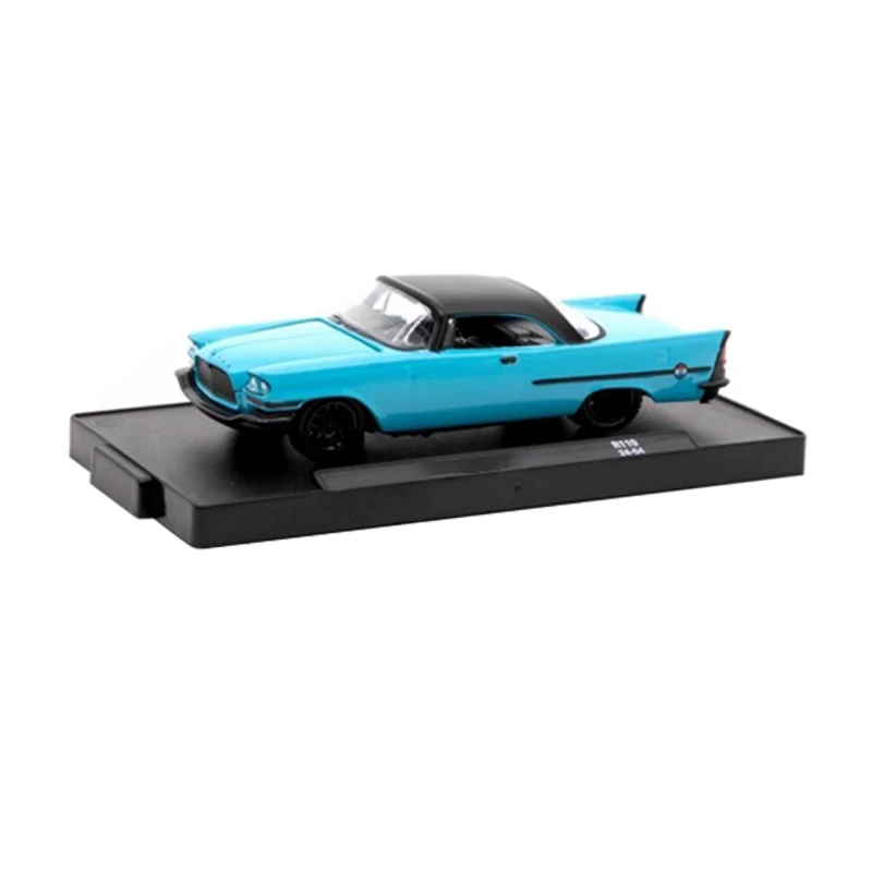 Новые машины m2 в масштабе 1:64 - Фотография_6