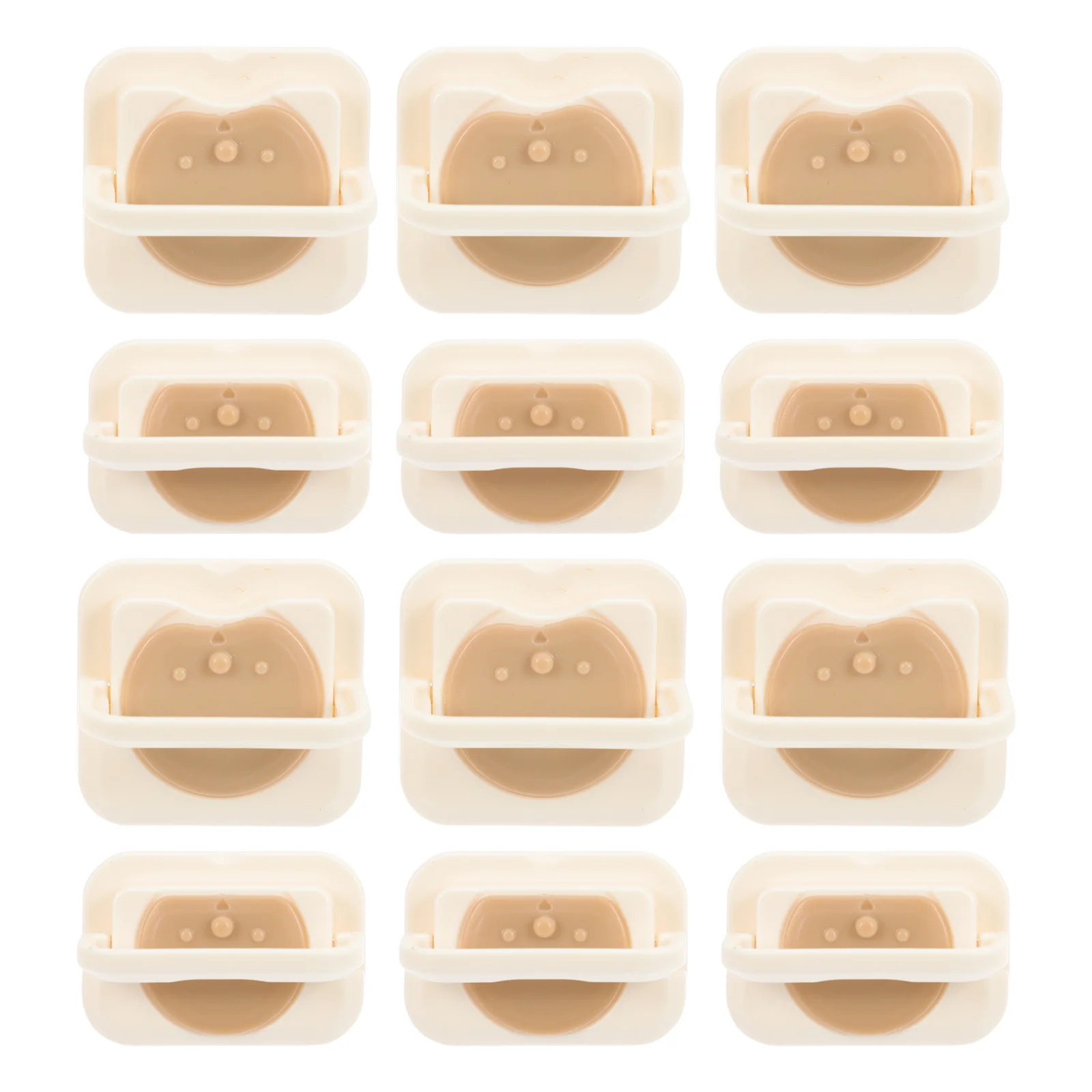 Защищенные от детей крышки розеток - Фотография_3