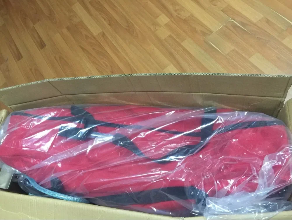 Высотные аварийные прокатные мягкие - Фотография_6