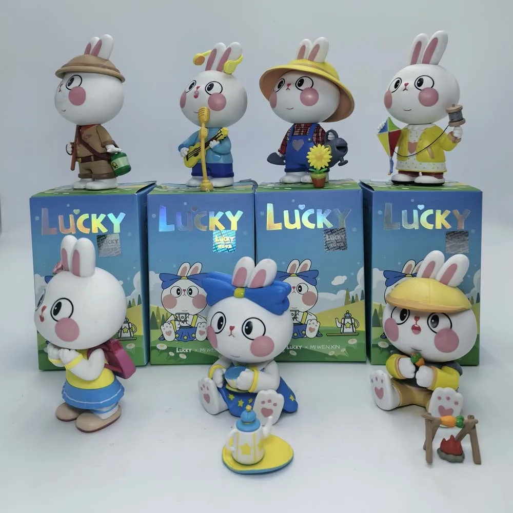 Серия lucky rabbit - Фотография_5