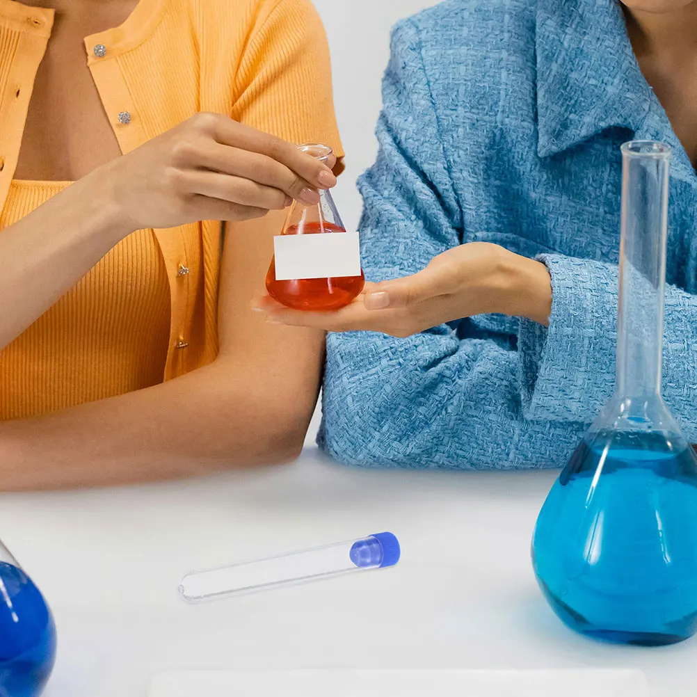 Пробирка для отбора проб - Фотография_2