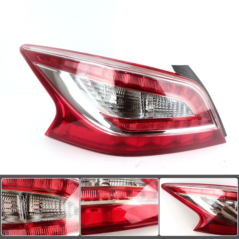 Задний фонарь для nissan teana altima l33 2013 2014 2015 - Фотография_4