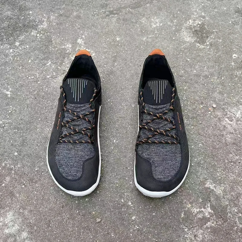 Износостойкие мужские и женские спортивные кроссовки. новые летние легкие - Фотография_2