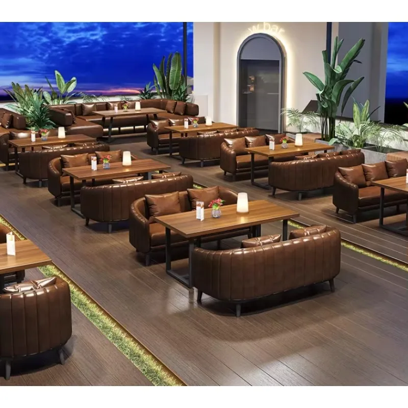 Сиденья из искусственной кожи по индивидуальному заказу - Фотография_4