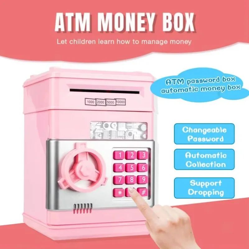 Money bankcash копилка электронный - Фотография_4