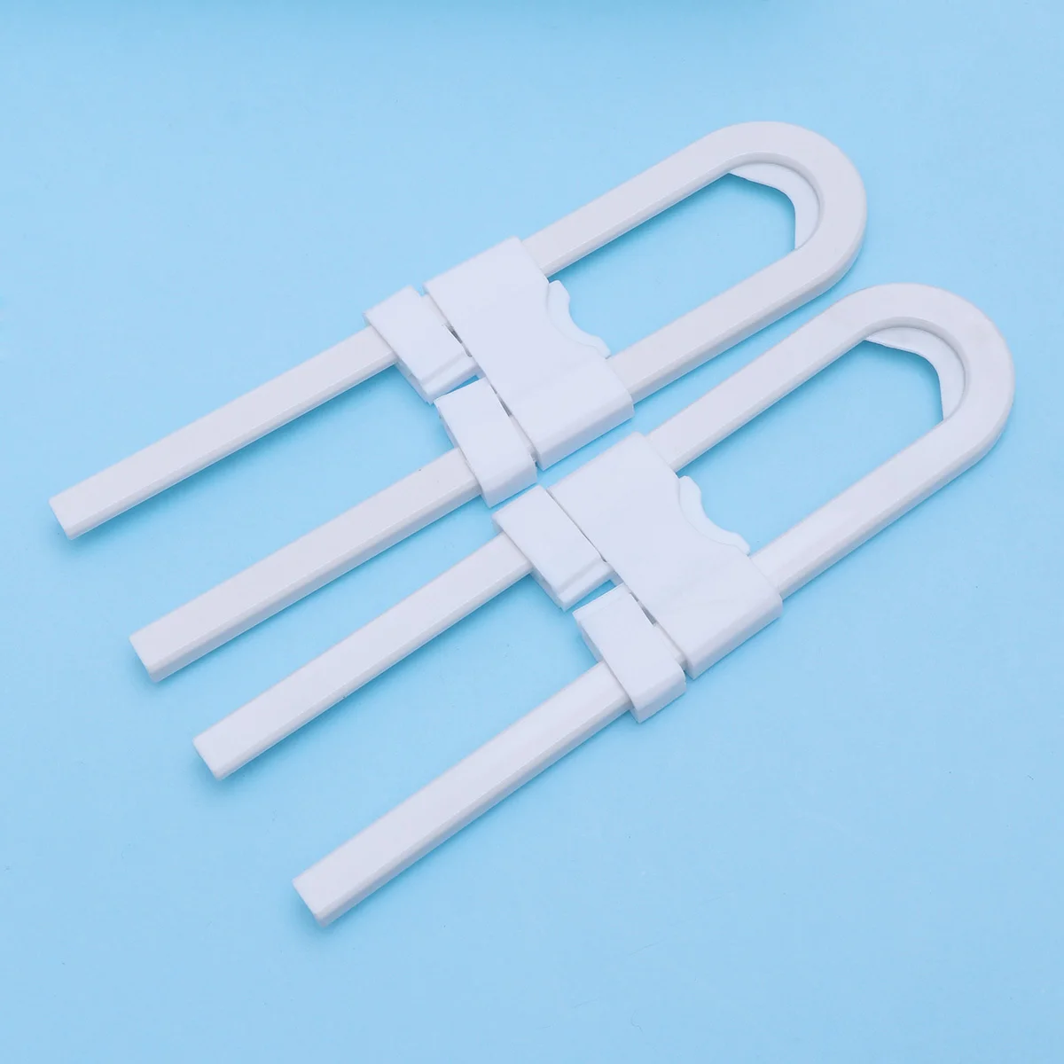 Набор безопасных замков для шкафа - Фотография_2