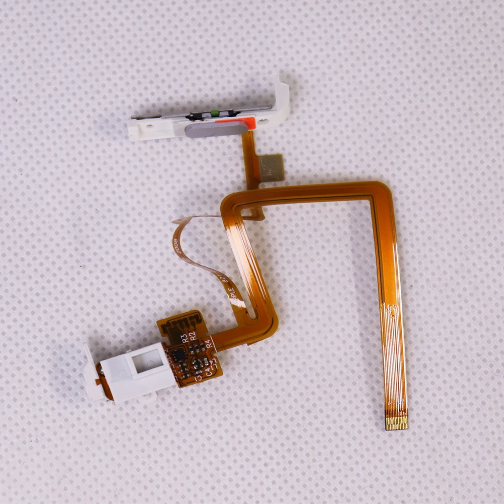 Аудиоразъем для наушников переключатель - Фотография_2