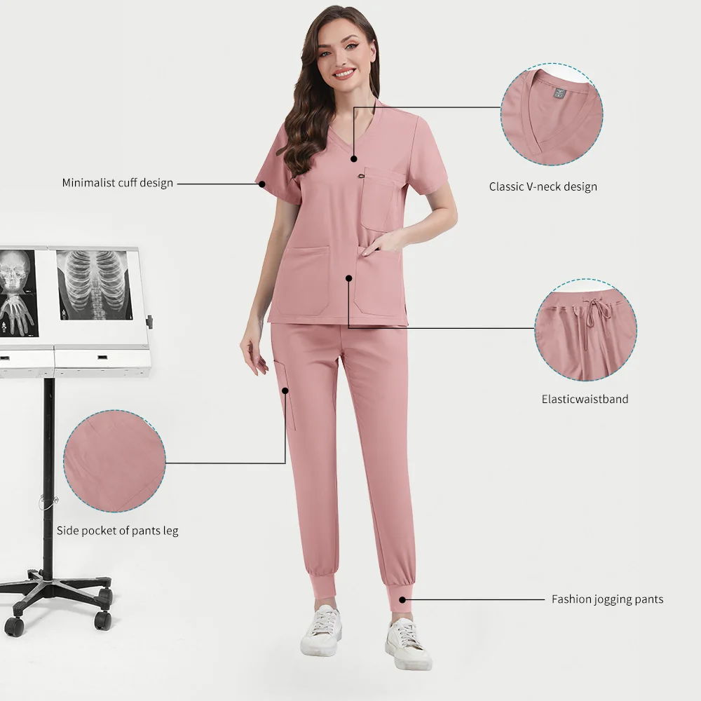 Аксессуары для медсестер - Фотография_2