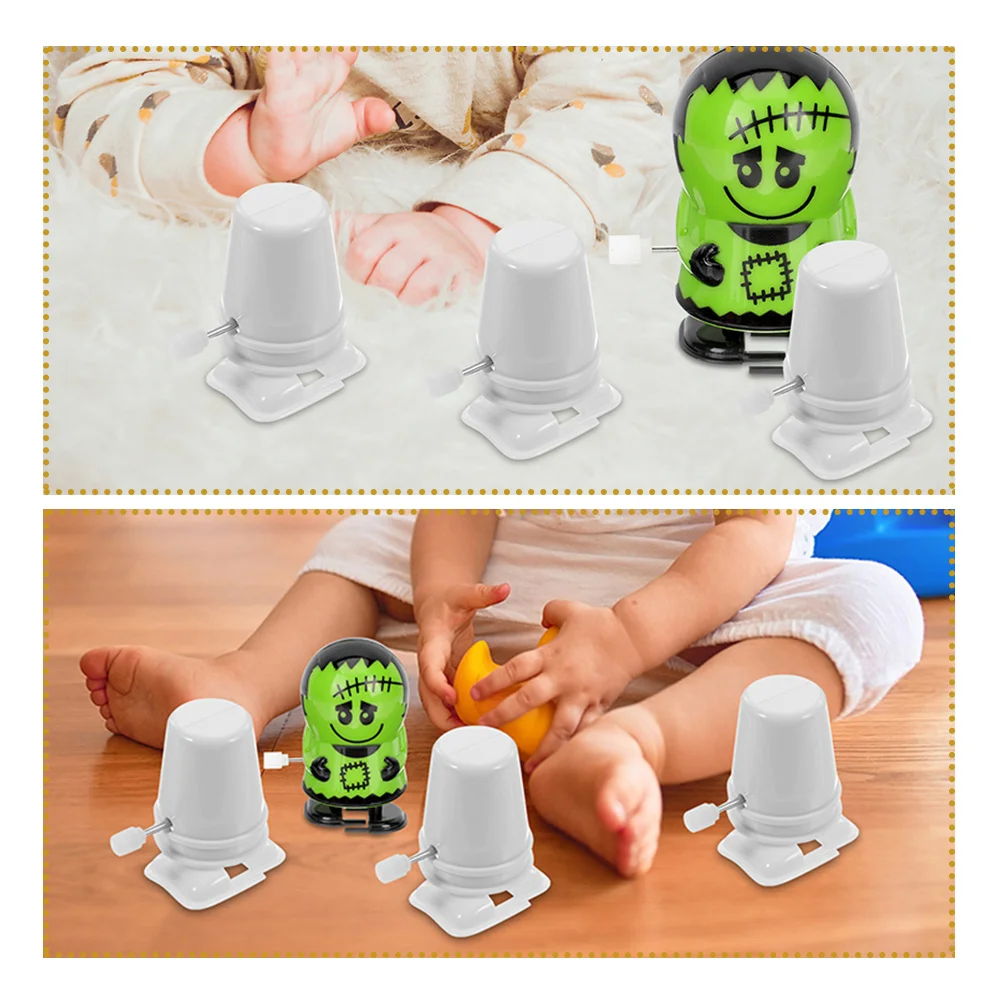 Белые аксессуары для ходьбы - Фотография_5