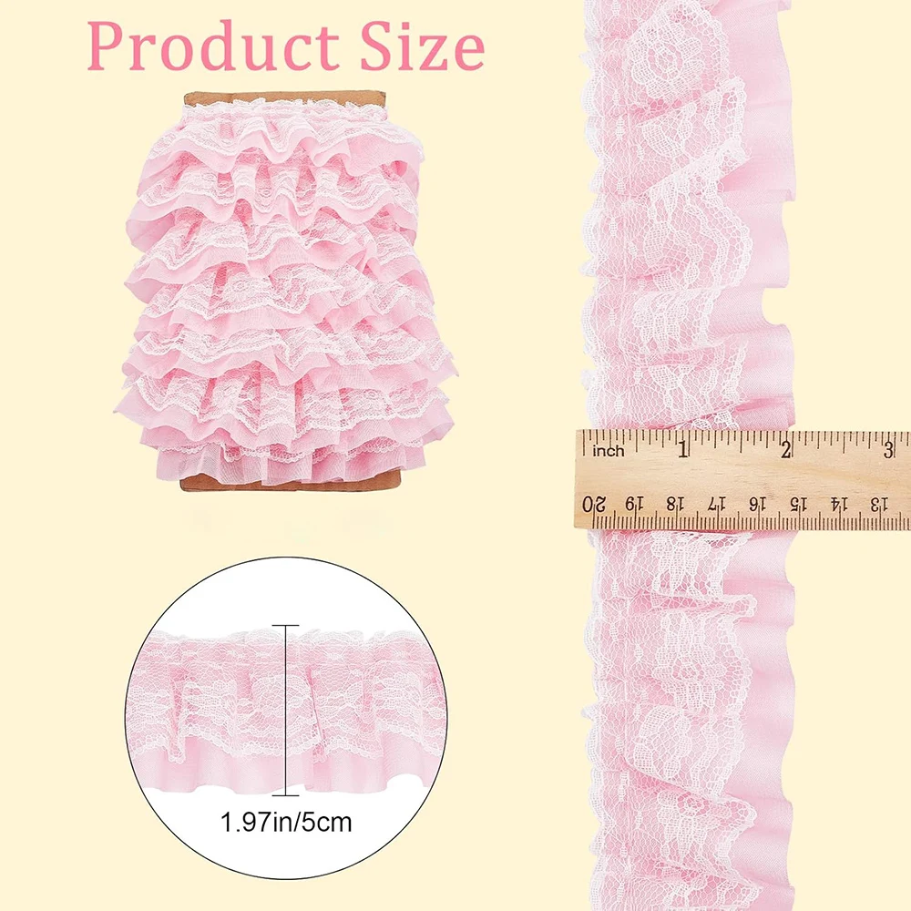 2 ярда, черный, белый - Фотография_2