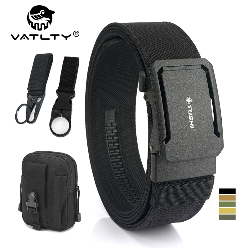 Vatlty 4,3 см жесткий тактический