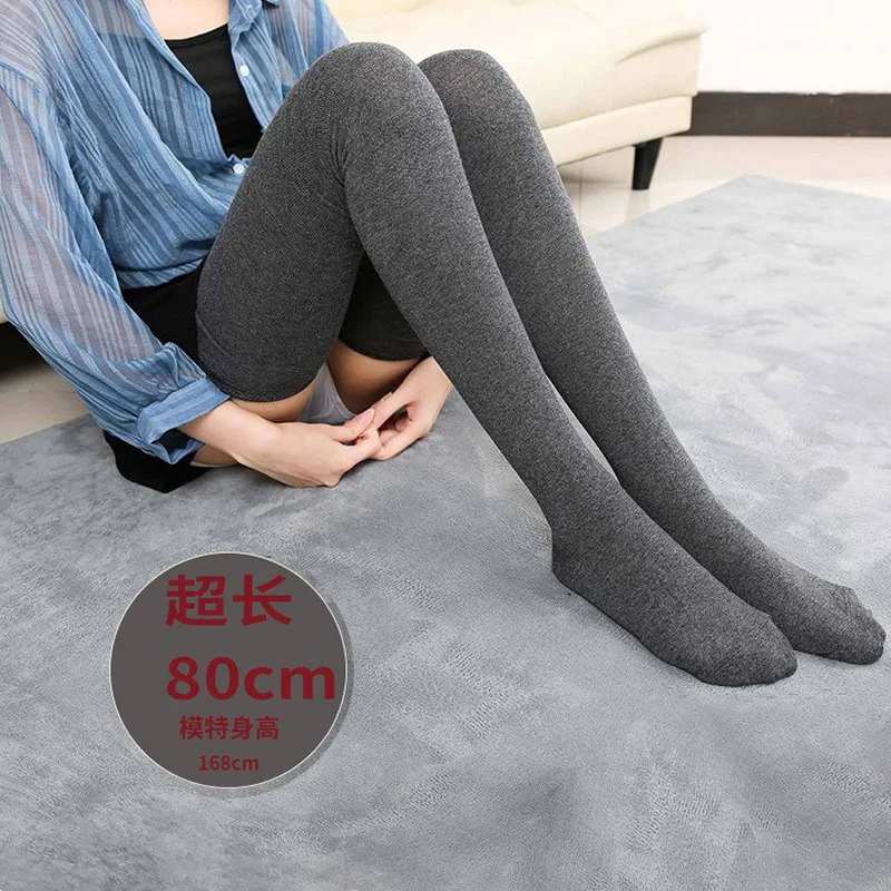 Носки для отдыха до щиколотки - Фотография_4