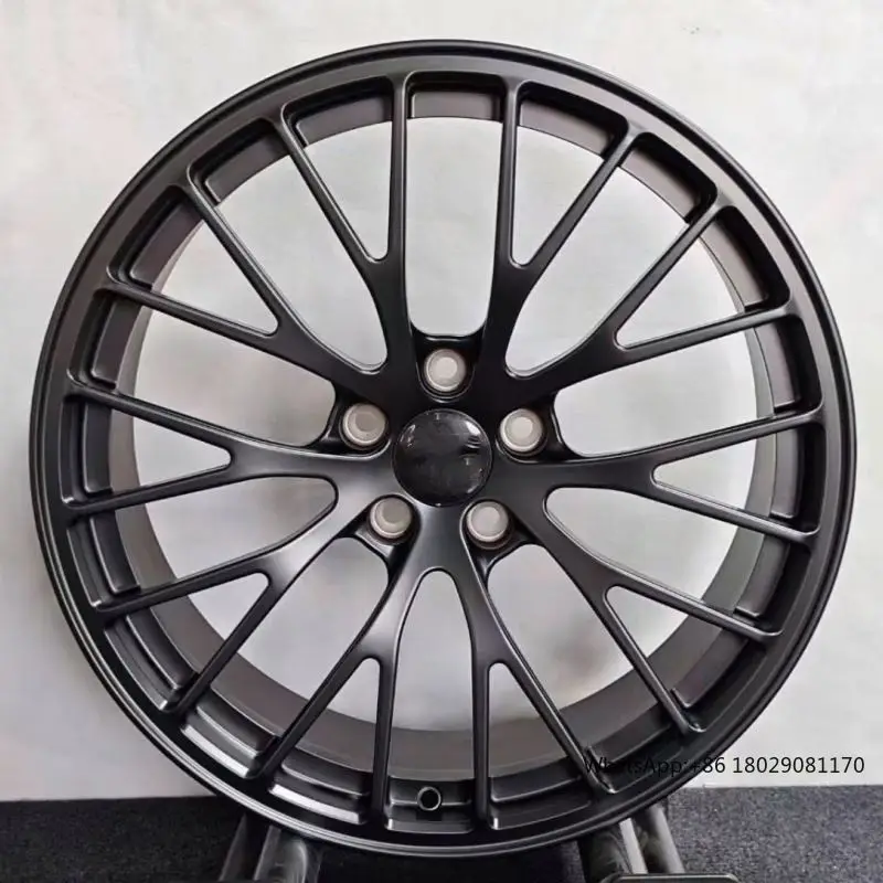 Высокопроизводительные диски из сплава hyper black 19*8