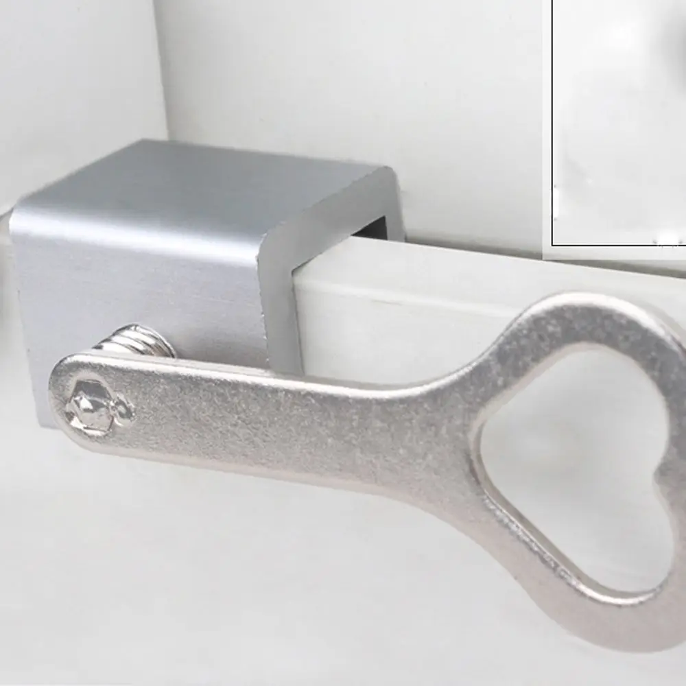 Защитный замок, противоугонный регулируемый замок для защиты детей