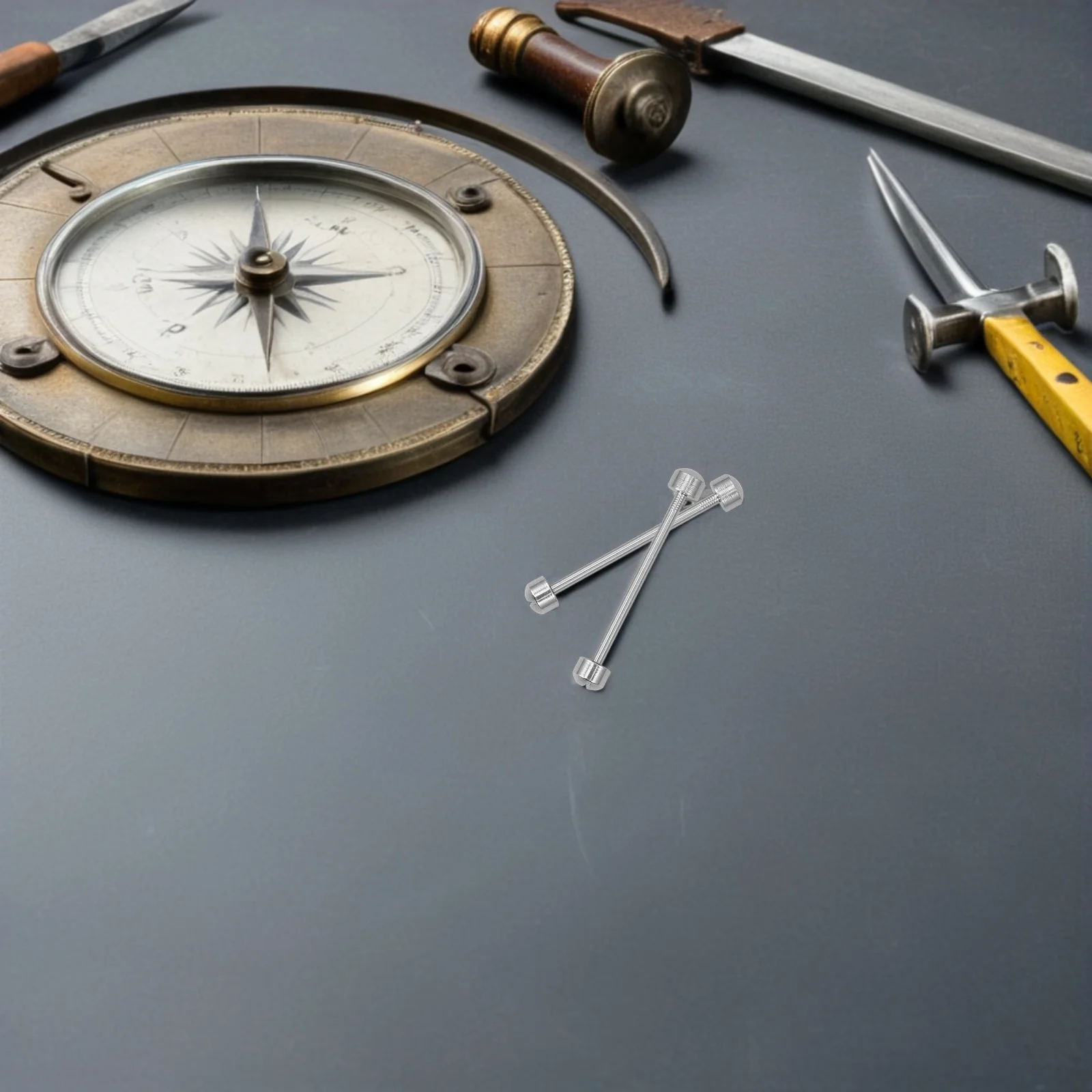 Инструменты для ремонта часов - Фотография_6