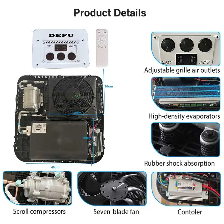 Высокоэффективный аккумулятор на крыше - Фотография_5