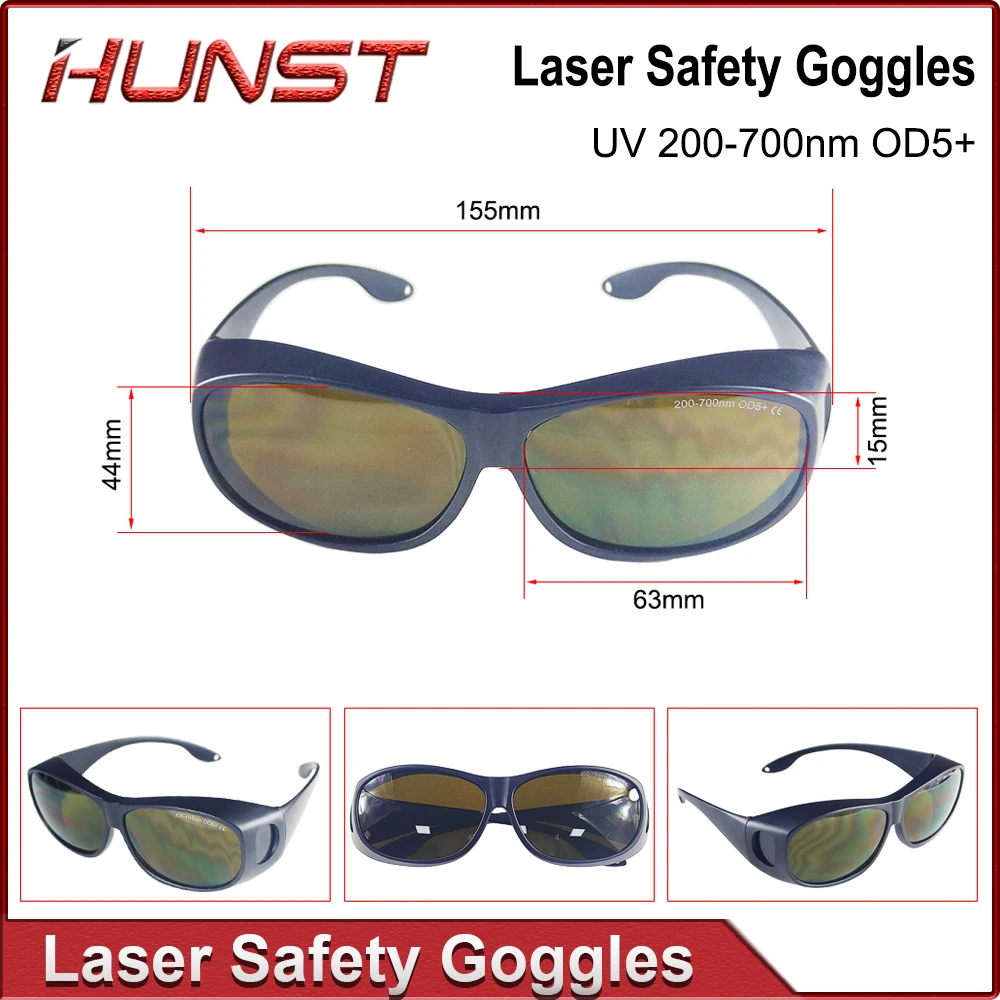 Hunst od5+ профессиональные лазерные - Фотография_3