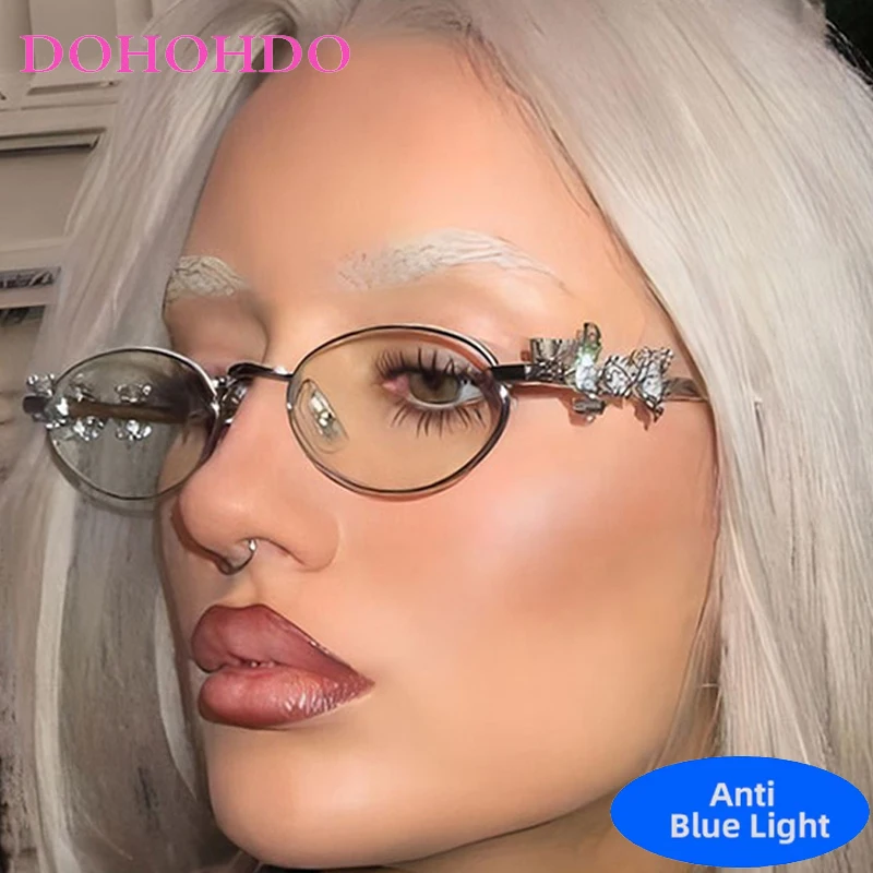 Ретро горный хрусталь