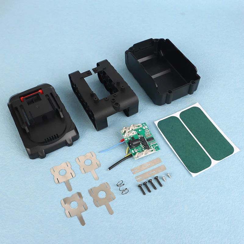 Чехол для электроинструмента bms