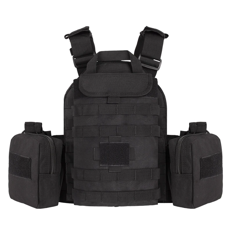 Tlf yakeda тактический жилет chaleco