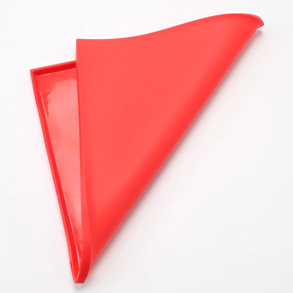 Силиконовая антипригарная многоразовая подкладка для выпечки 12 - Фотография_2