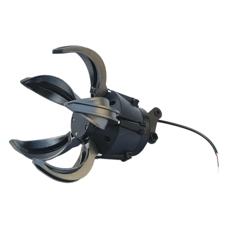 Пластиковый шариковый манипулятор - Фотография_2