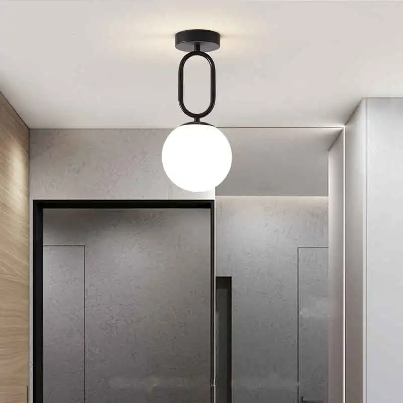 Настольная лампа в стиле интернет-знаменитостей - Фотография_3