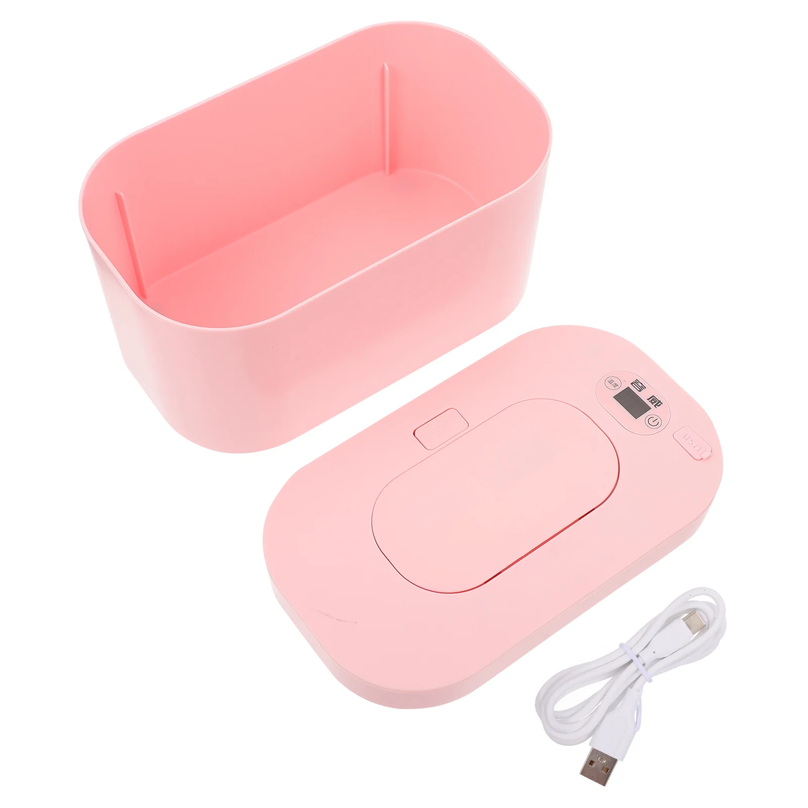 Подогреватель детских салфеток - Фотография_3