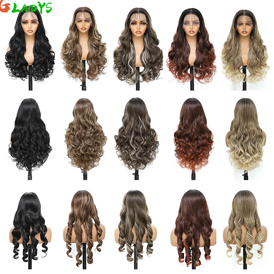 13x4 объемная волна прозрачный - Фотография_6